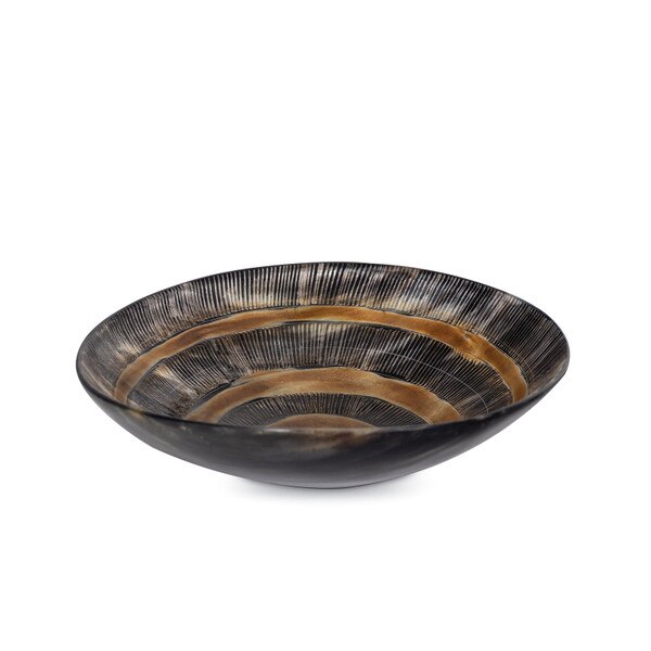 Seville Horn Bowl